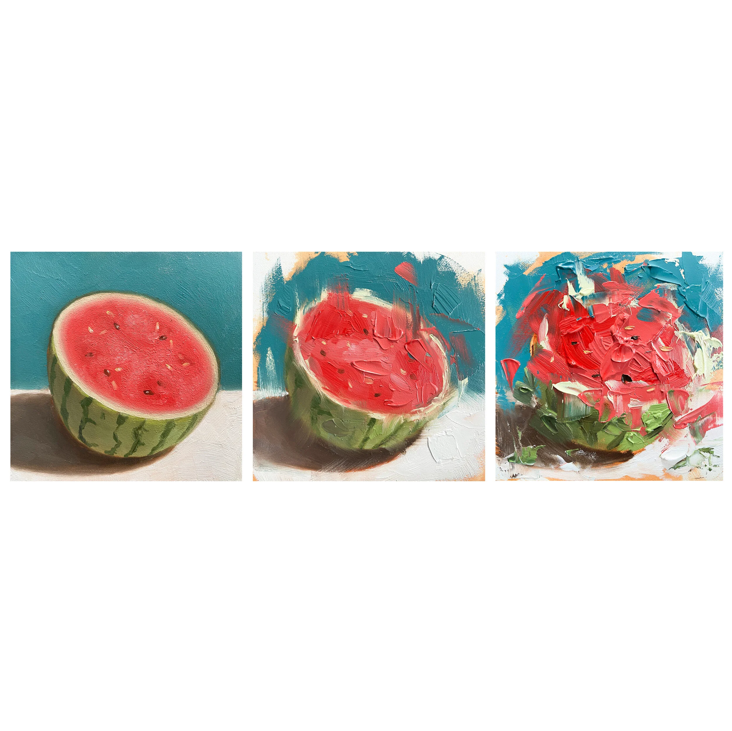 Watermelon (SOLD)