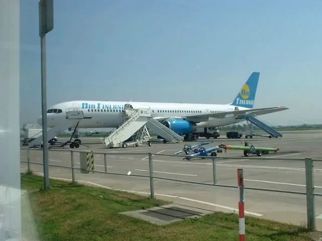 Eindhoven - W.O.W. 5 Star With Police Escort !!!