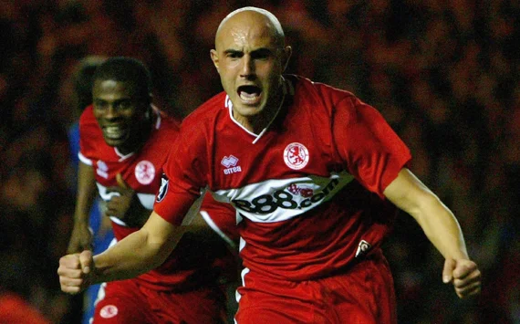 Massimo Maccarone