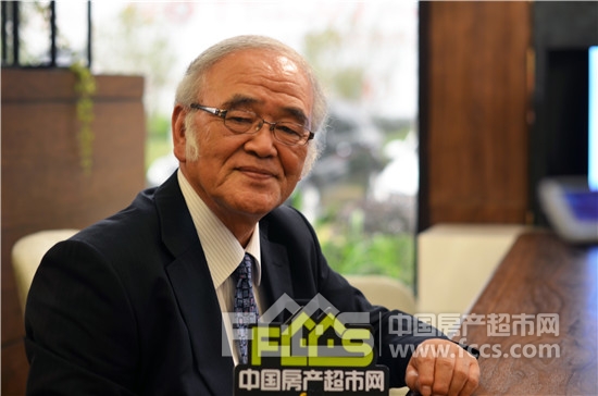 星野嘉郎 Yoshio Hoshino 