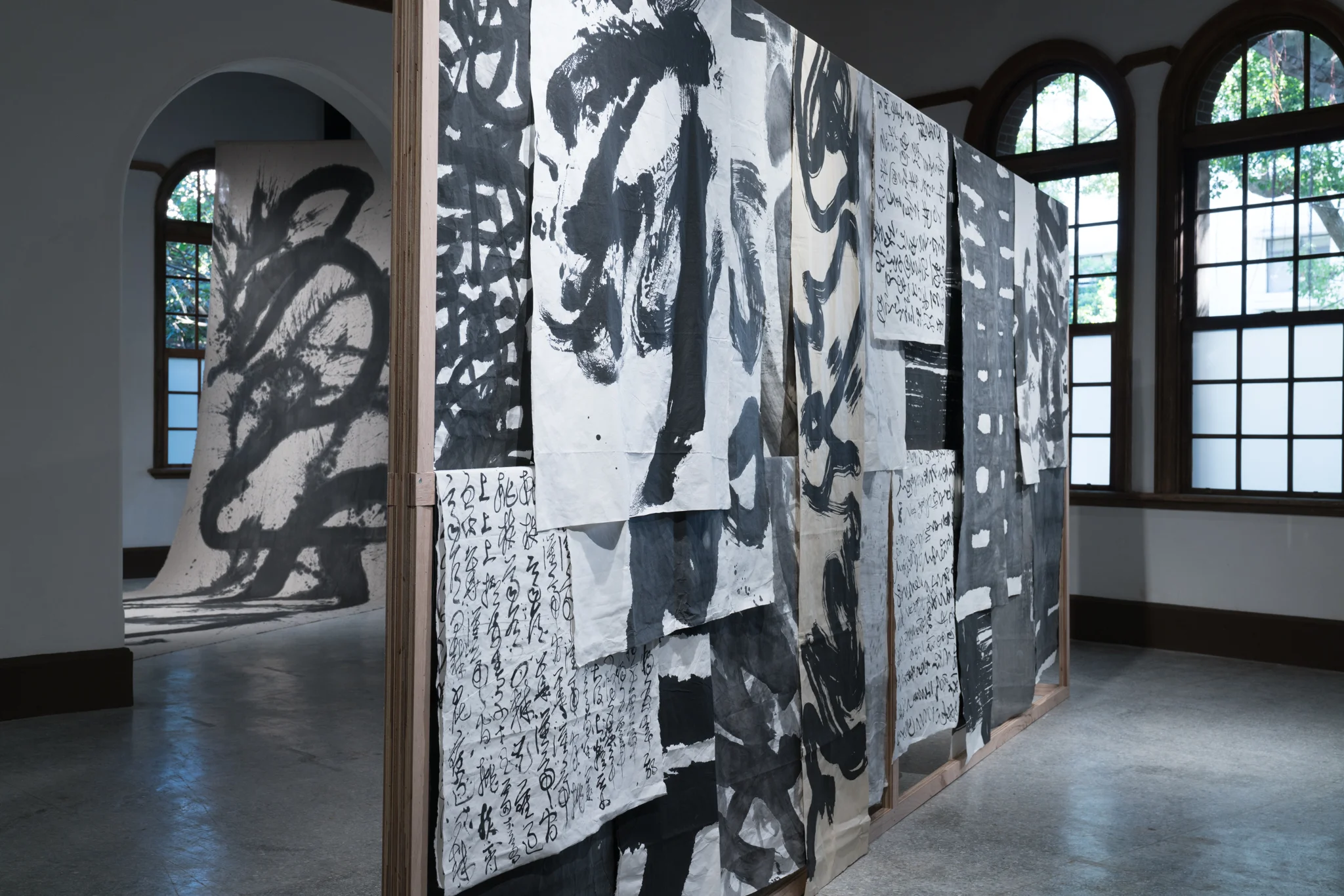 Yahon Chang at In Situ, Taipei - Installation Image (23).jpg
