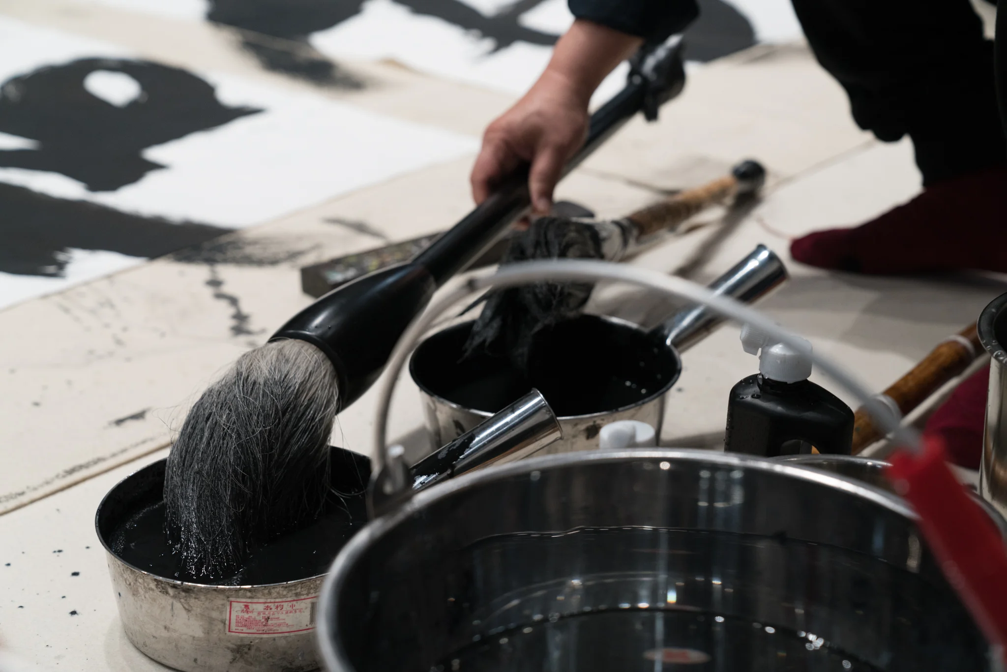 Yahon Chang at In Situ, Taipei - Installation Image (214).jpg