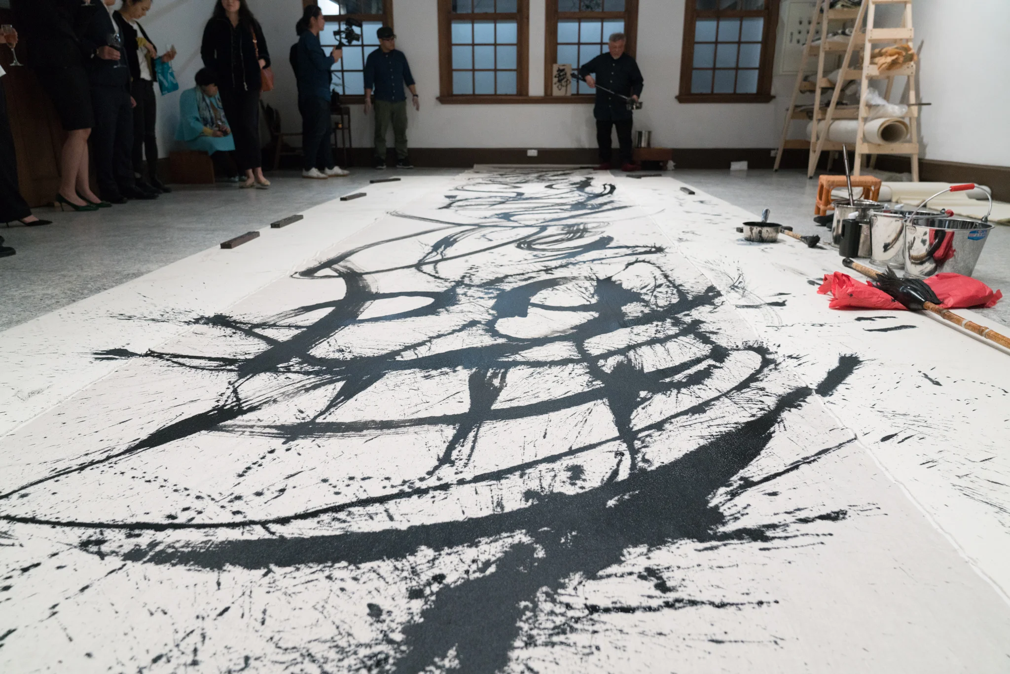 Yahon Chang at In Situ, Taipei - Installation Image (267).jpg