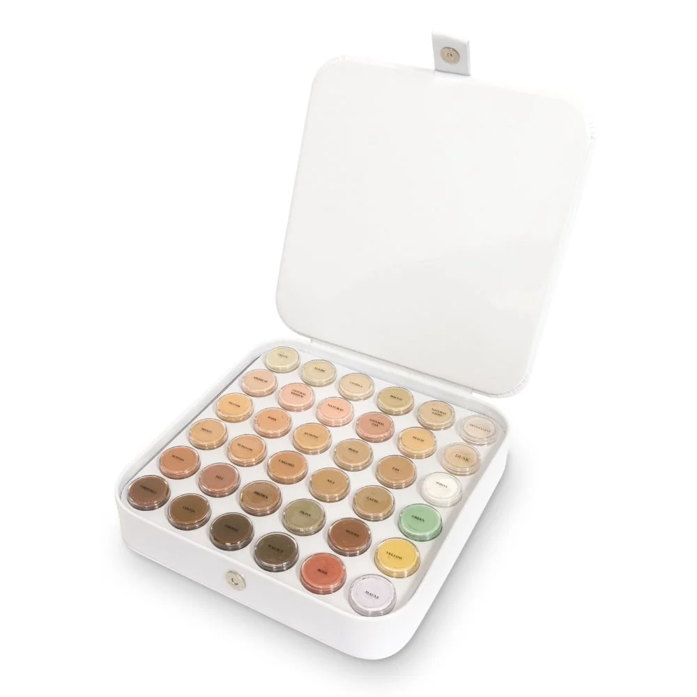 Veil Professional Beauty Kit