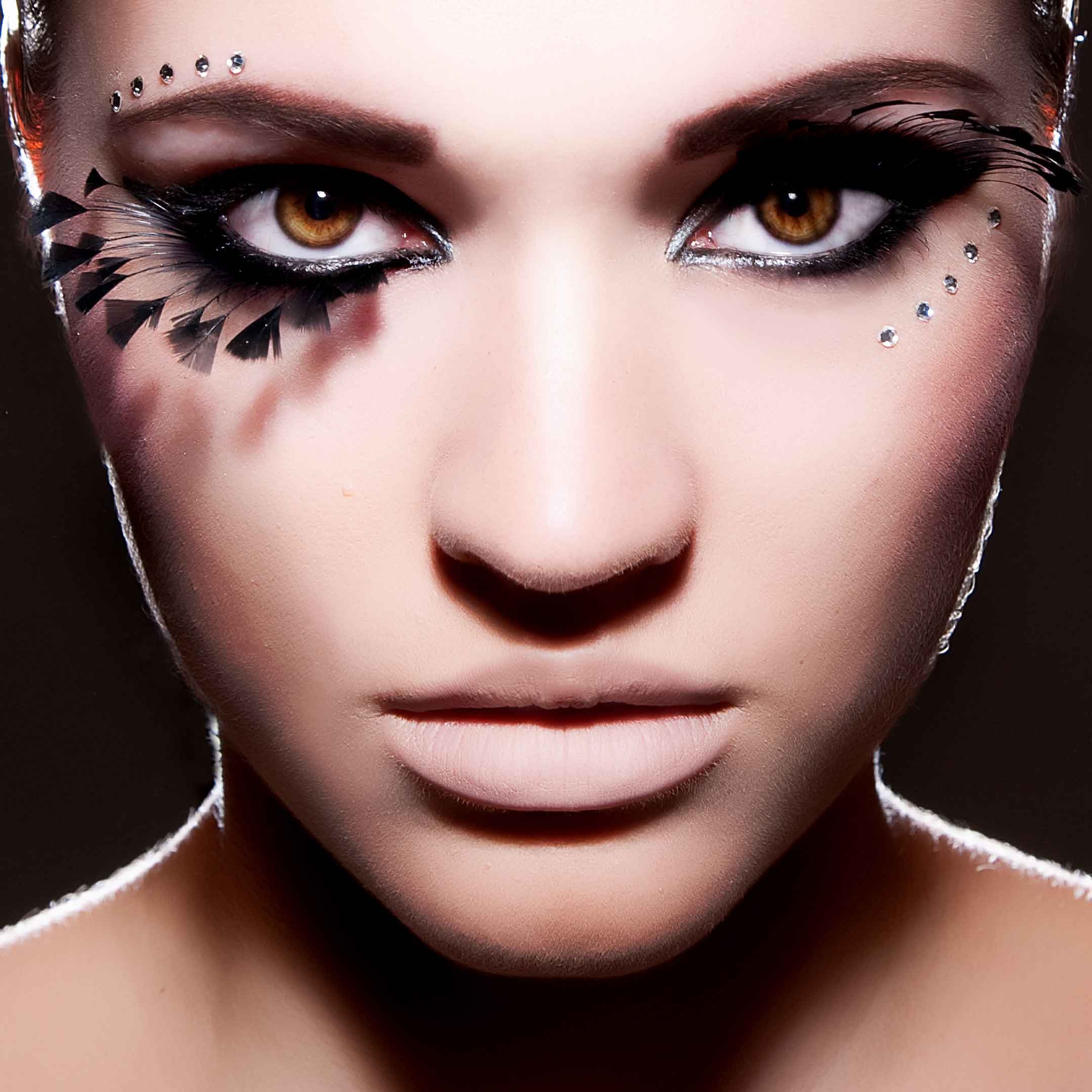 Professional Makeup Courses Edinburgh