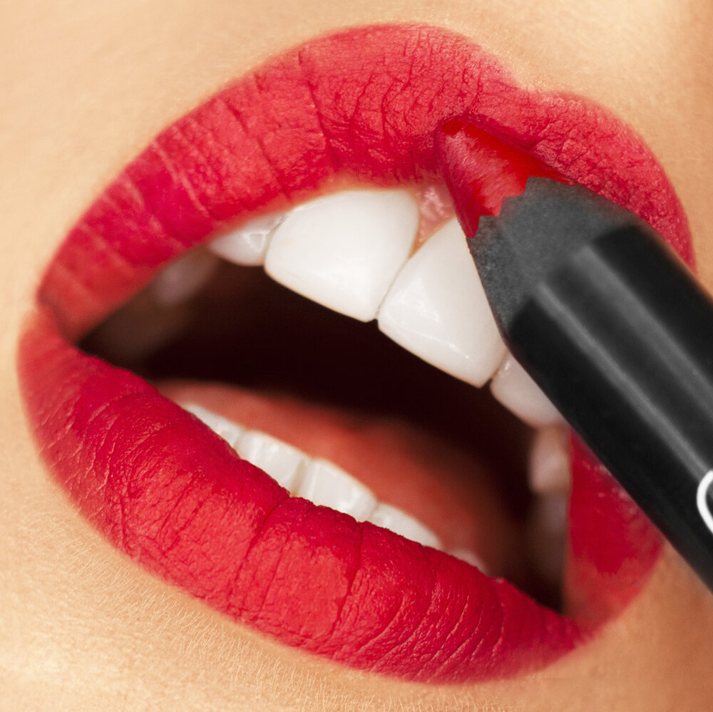 red lip makeup tutorial .jpg