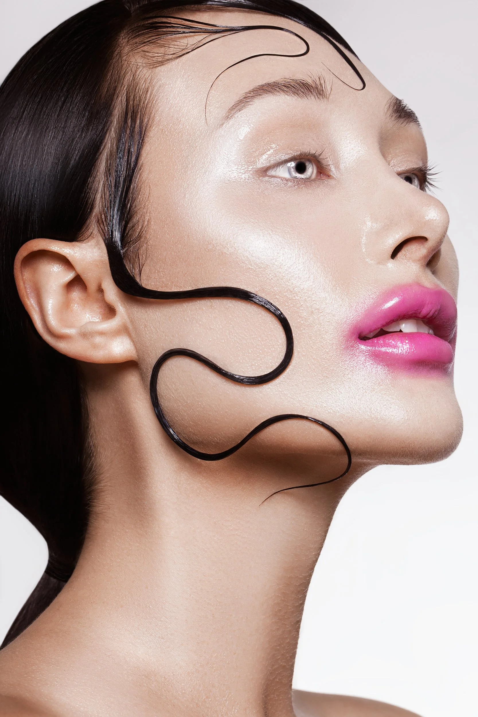 Professional Makeup Courses Edinburgh — Sarah Baldwin Professional Make