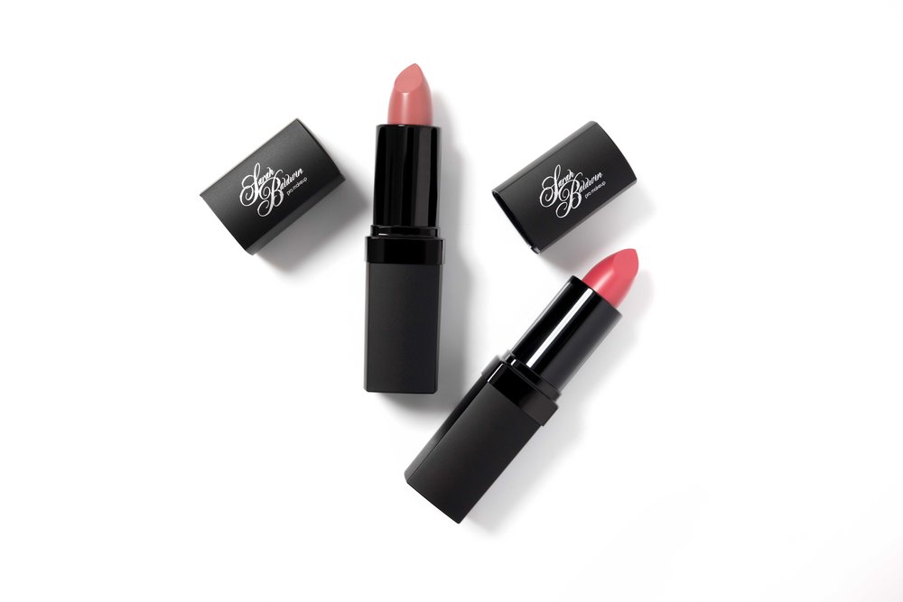 Classic Lipstick - "Popping Candy"