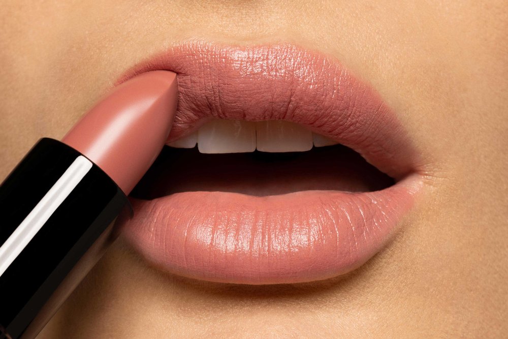 Classic Lipstick "Candyfloss"