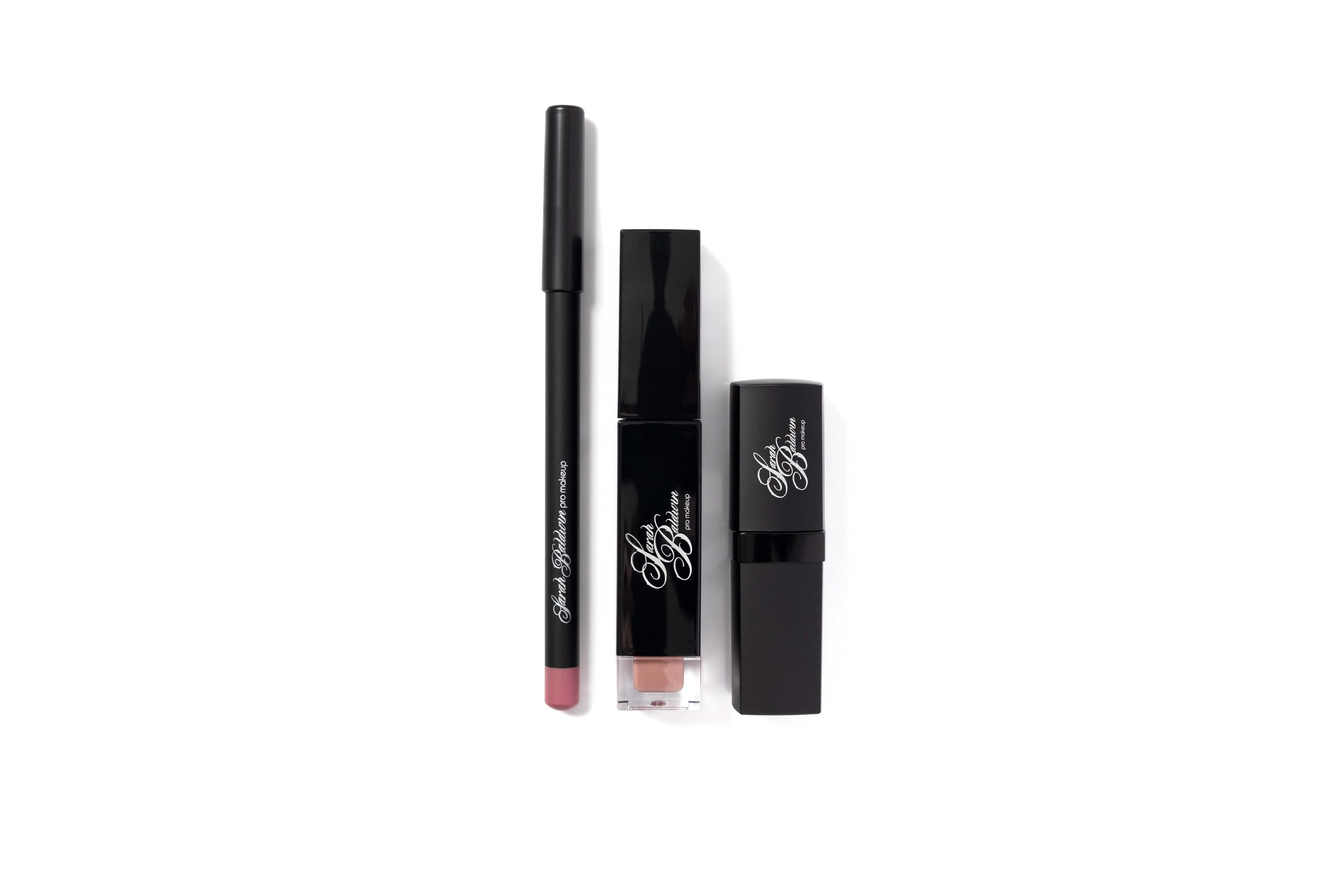 Classic Lip Set Popping Candy &amp; Marshmallow Lip Plumper Save £5