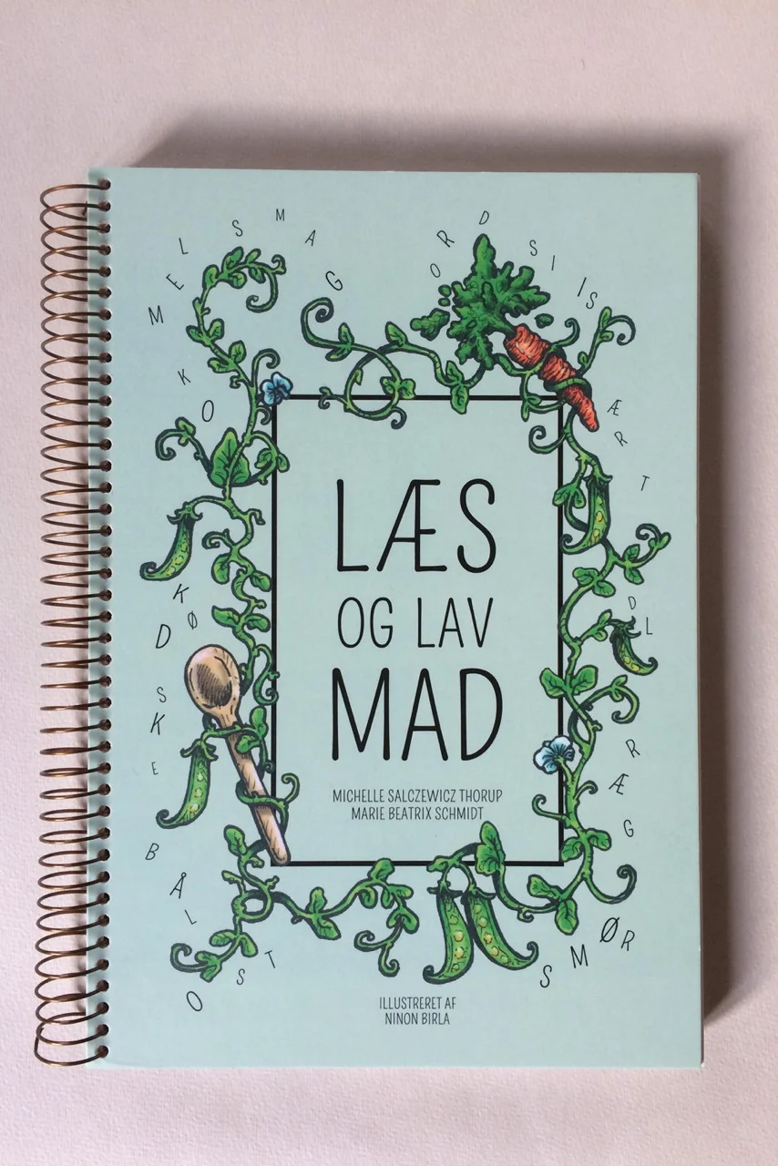 LÆS OG LAV MAD