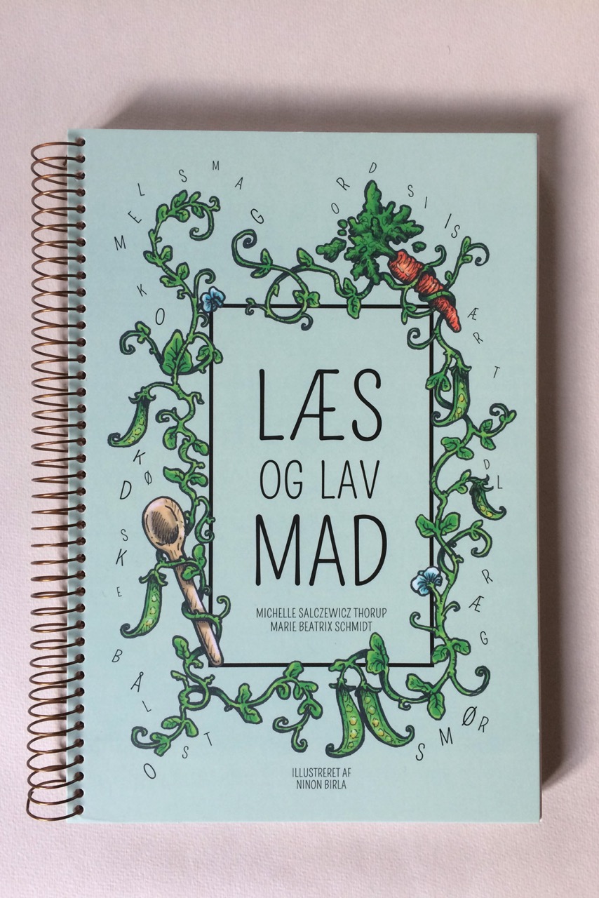 LÆS OG LAV MAD
