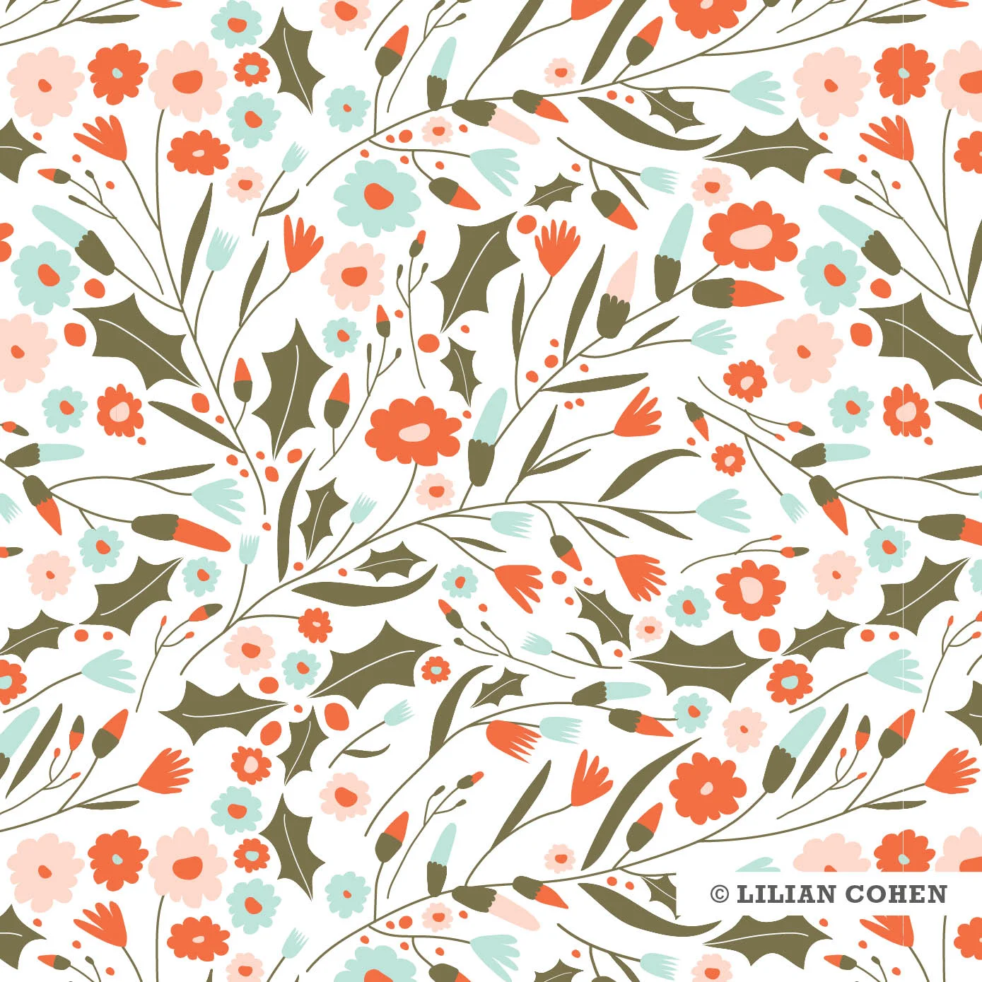 LilianCohen_FloralHoliday.jpg
