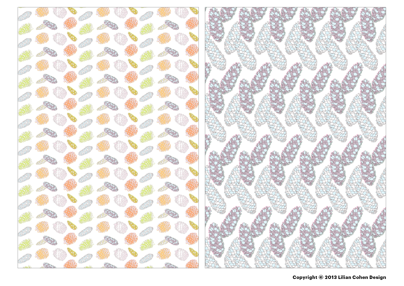 LilianCohenDesign_TechnicolorPinecones_021614_Slide2.png