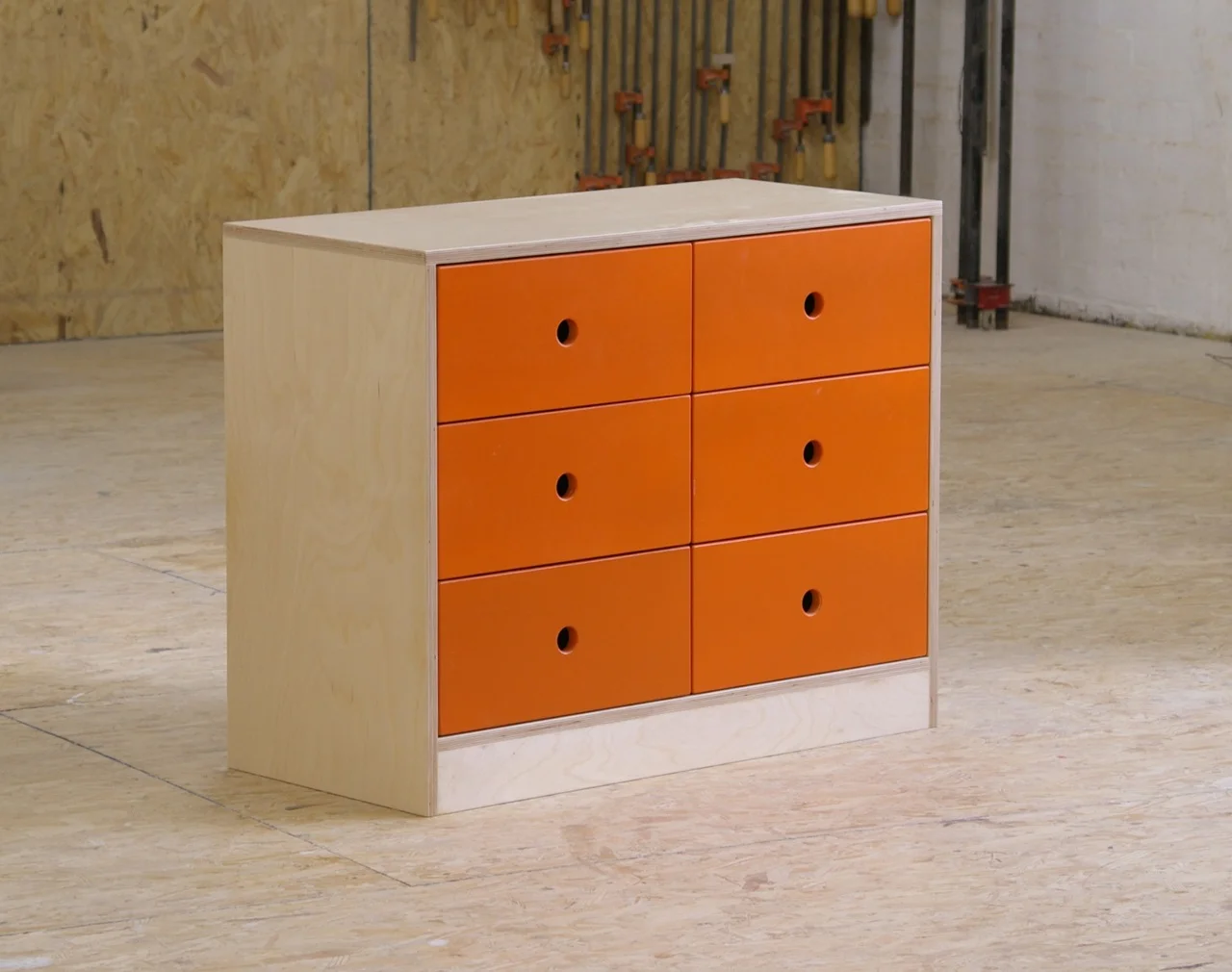 dresser for children