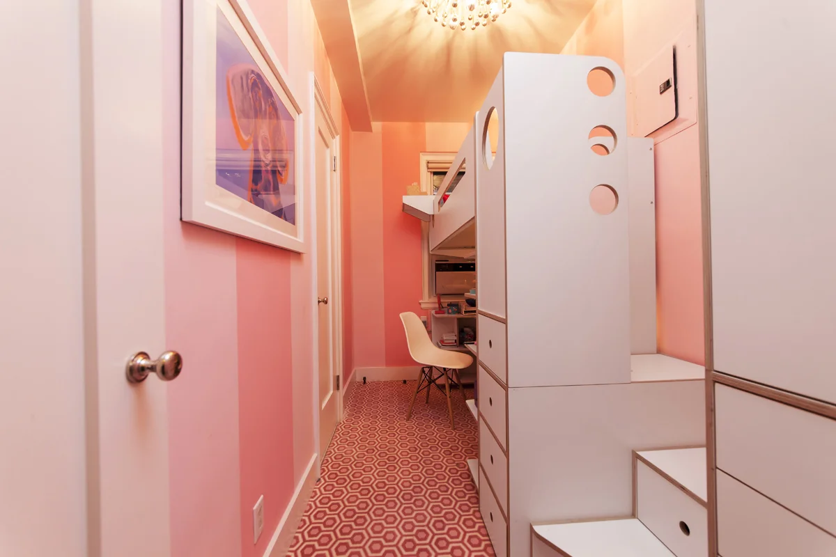 casa kids childrens furniture for a narrow room