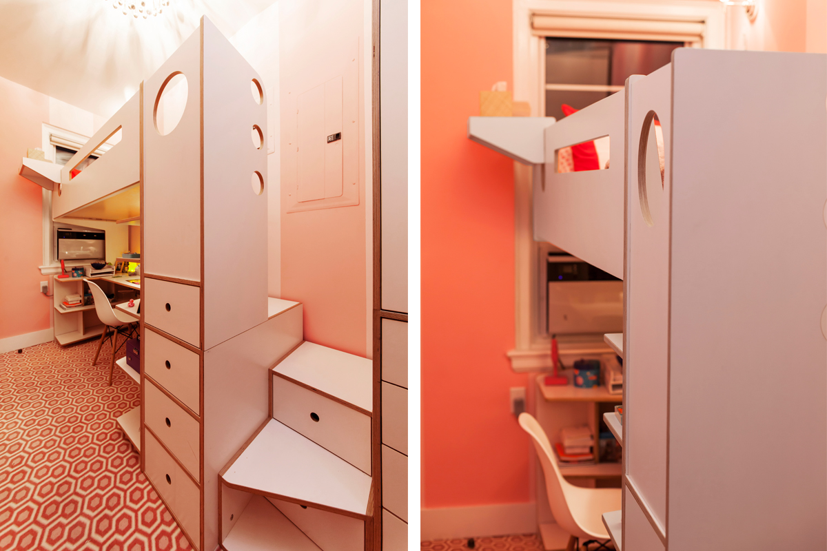 casa kids custom kids furniture