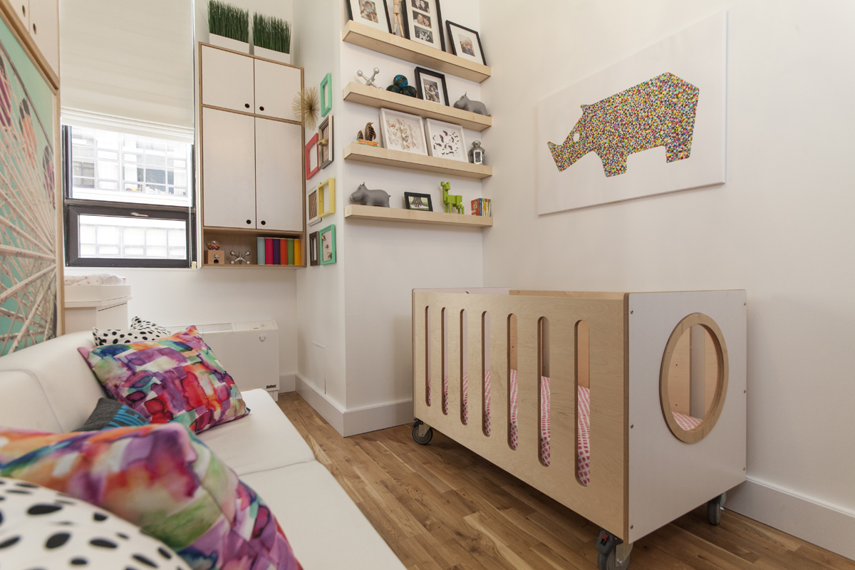 Nursery