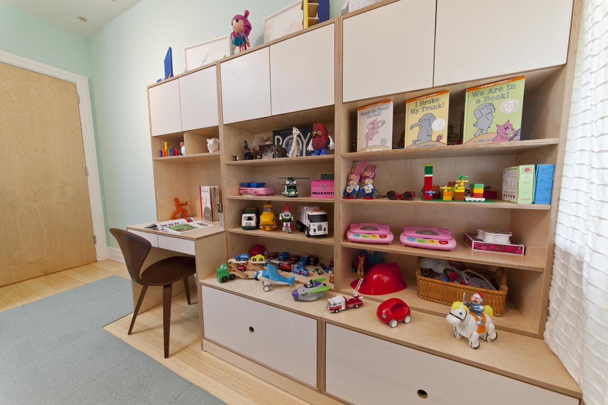 Modern Kids Desks For Study And Art Casa