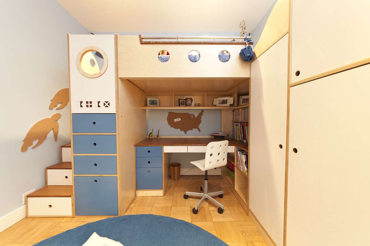 modern kids bedroom furniture designs and ideas — casa kids