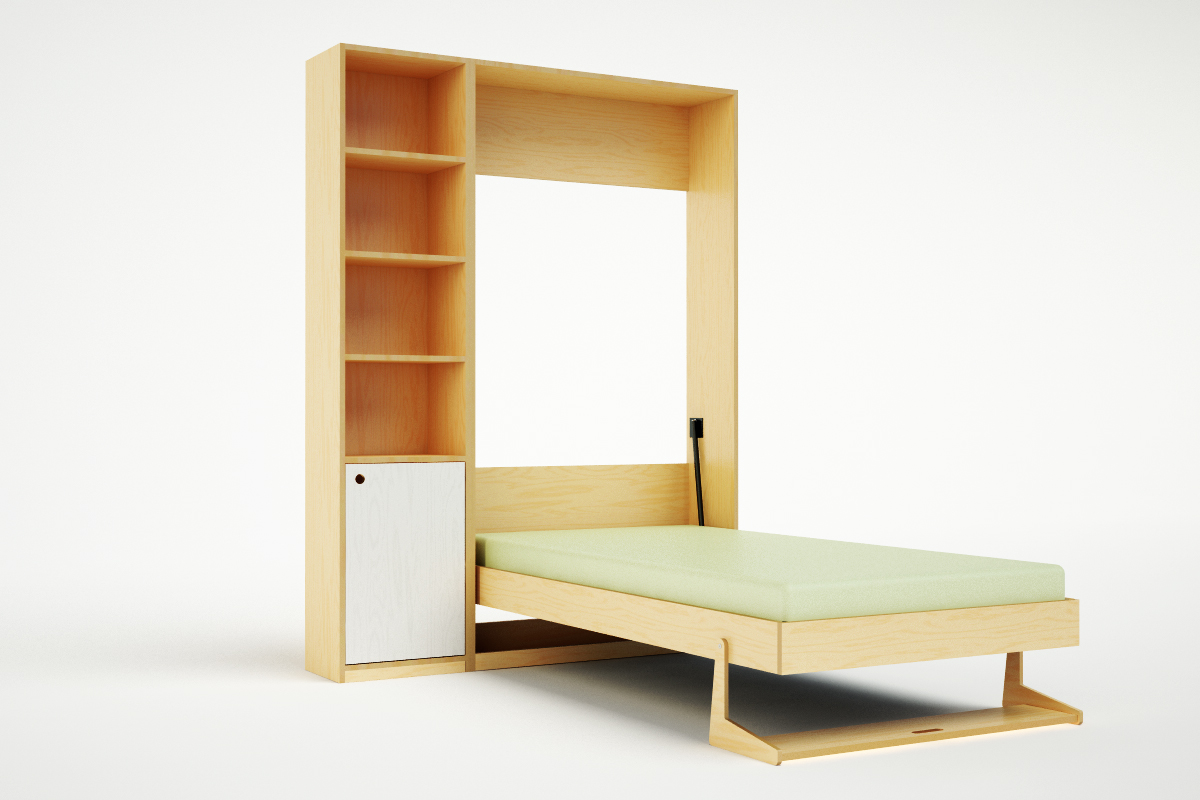 Tuck Beds