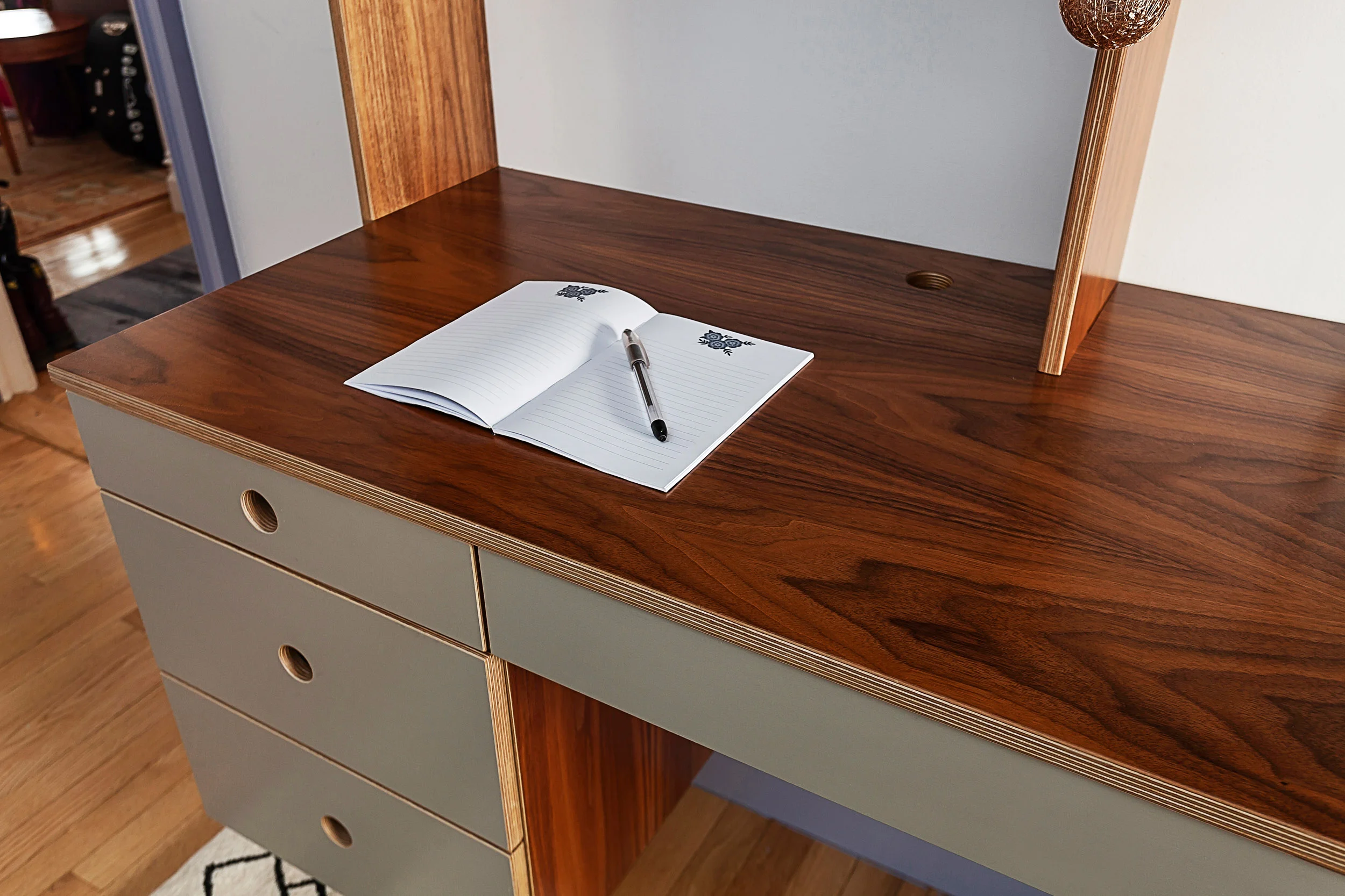 childrens desk casa kids