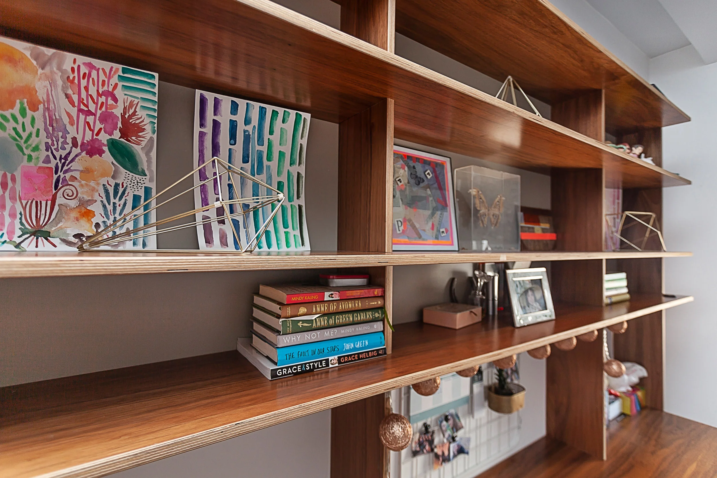 floating desk casa kids