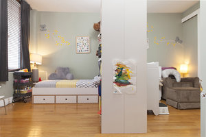 How To Divide A Shared Kids Room Casa Kids