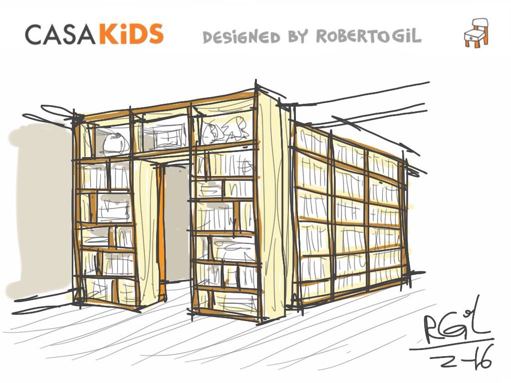 Sketch bookshelves Mahadeviah.jpg