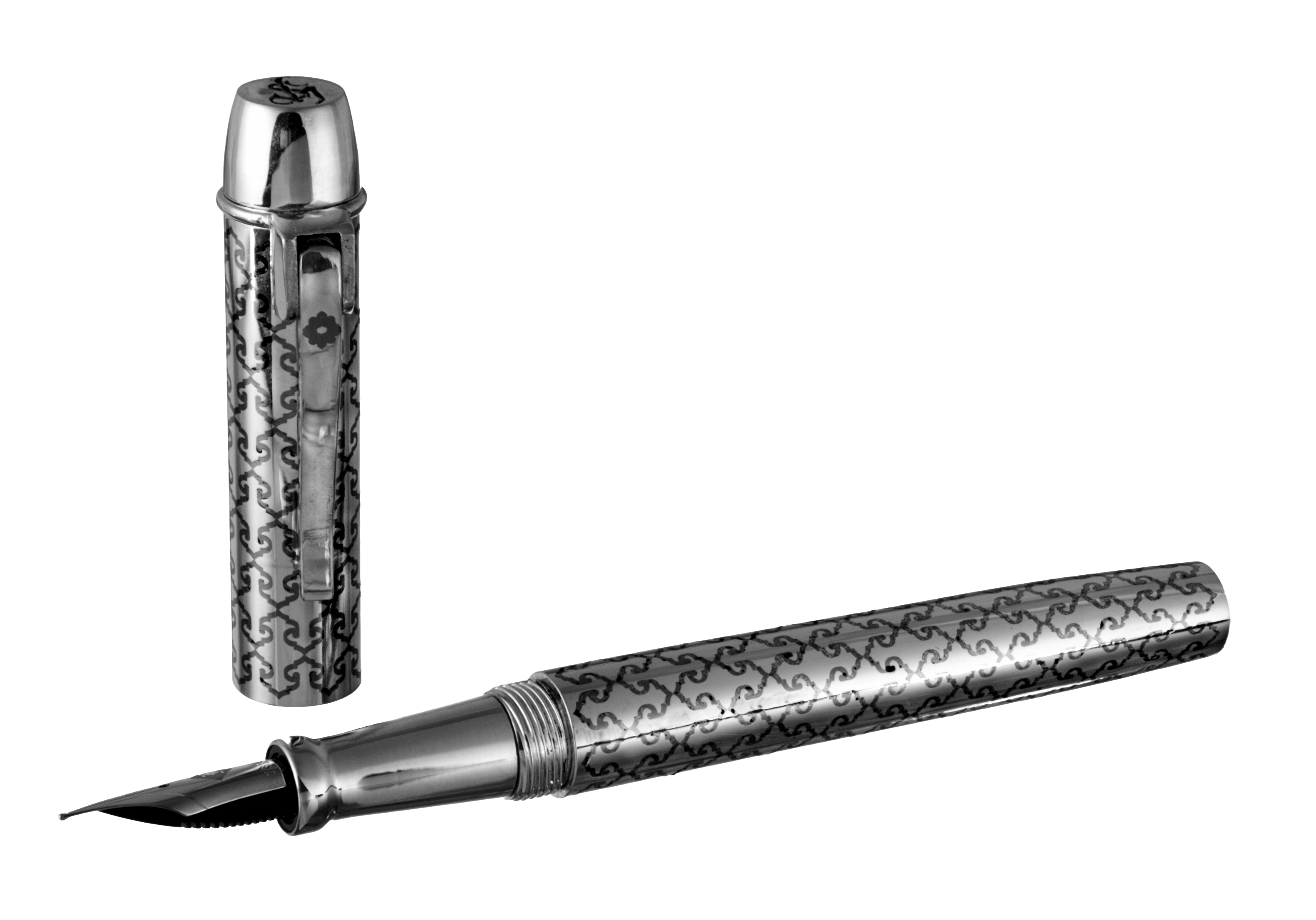 taj mahal pen