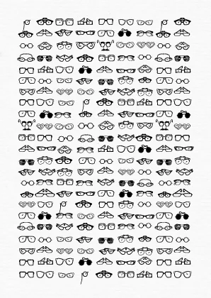 Life with some glasses