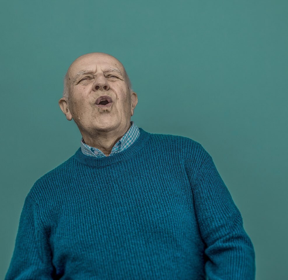 A lovely shoot with @things_of_loveliness @alicelewis_stylist and thanks to @mustardmodels #photography #photooftheday #studio #studiophotography #imageoftheday #portraitphotography #portrait #portraits #blue #professionalphotographer #people #modelp