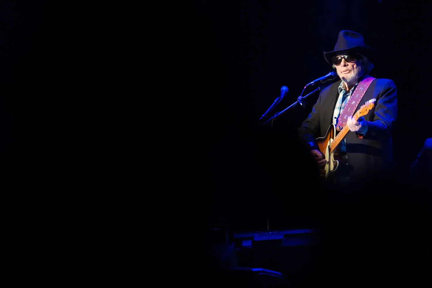 Merle Haggard