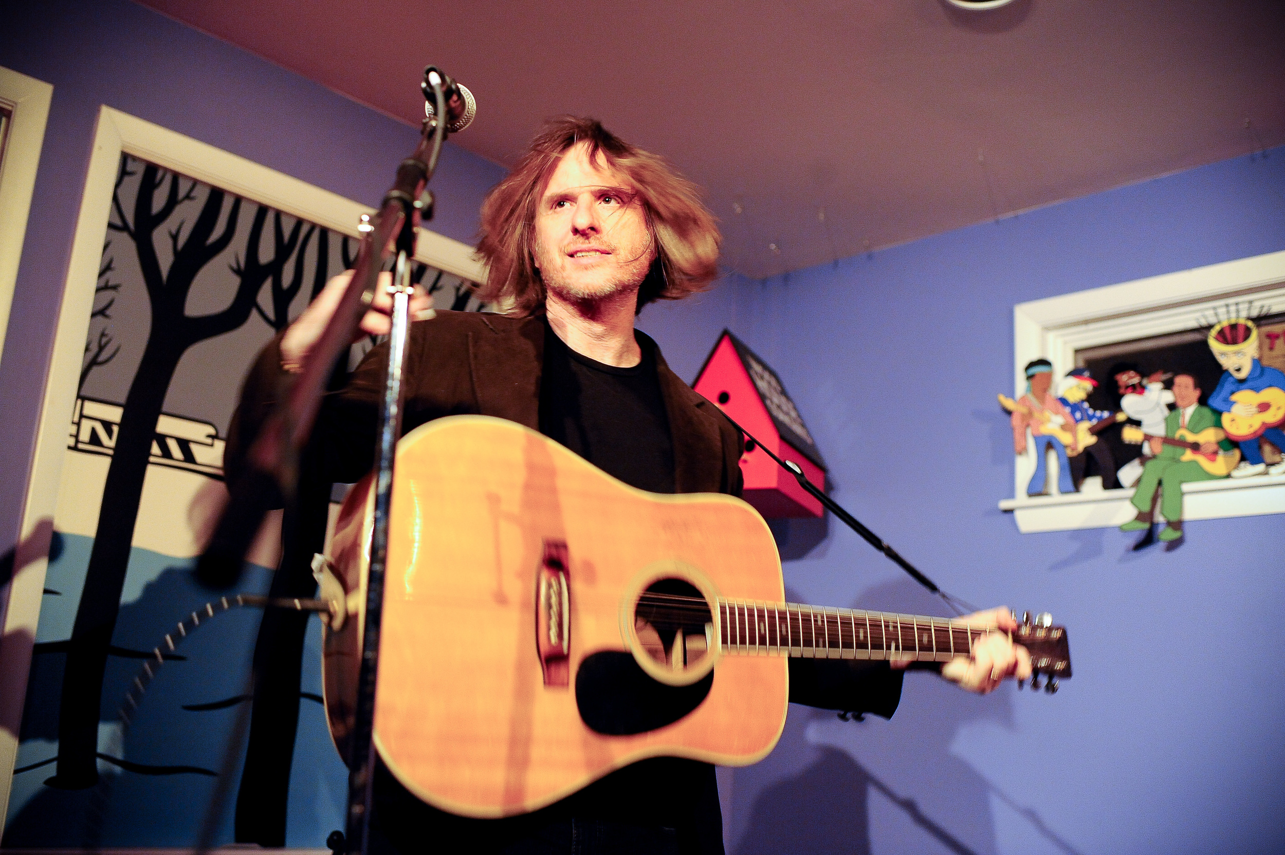 Matt Keating