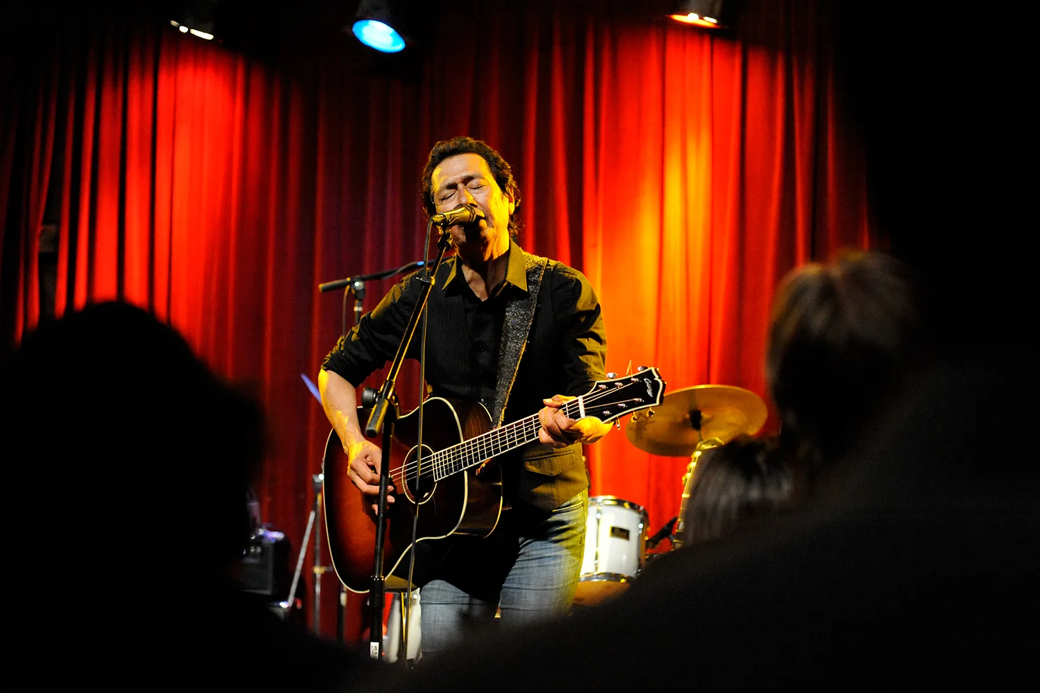 Alejandro Escovedo