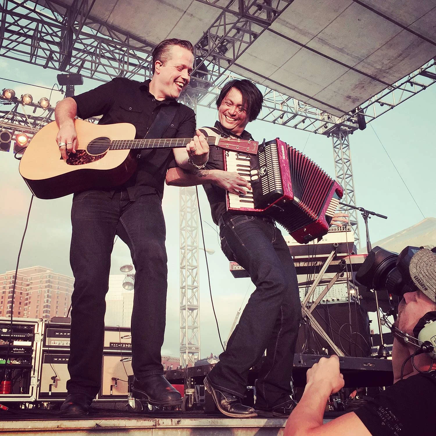 Jason Isbell