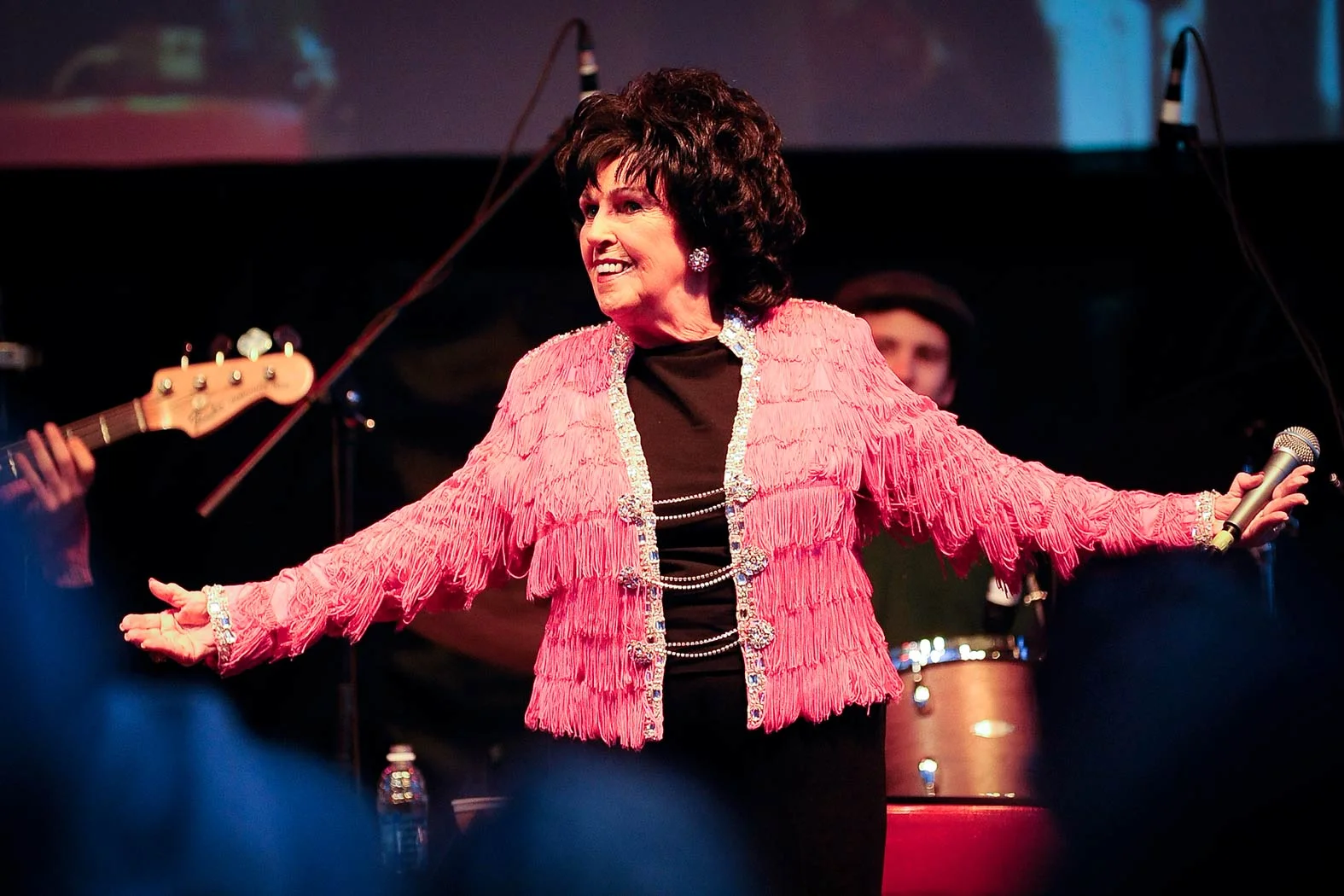 Wanda Jackson