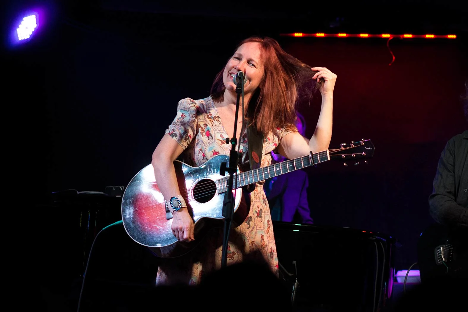 Iris DeMent