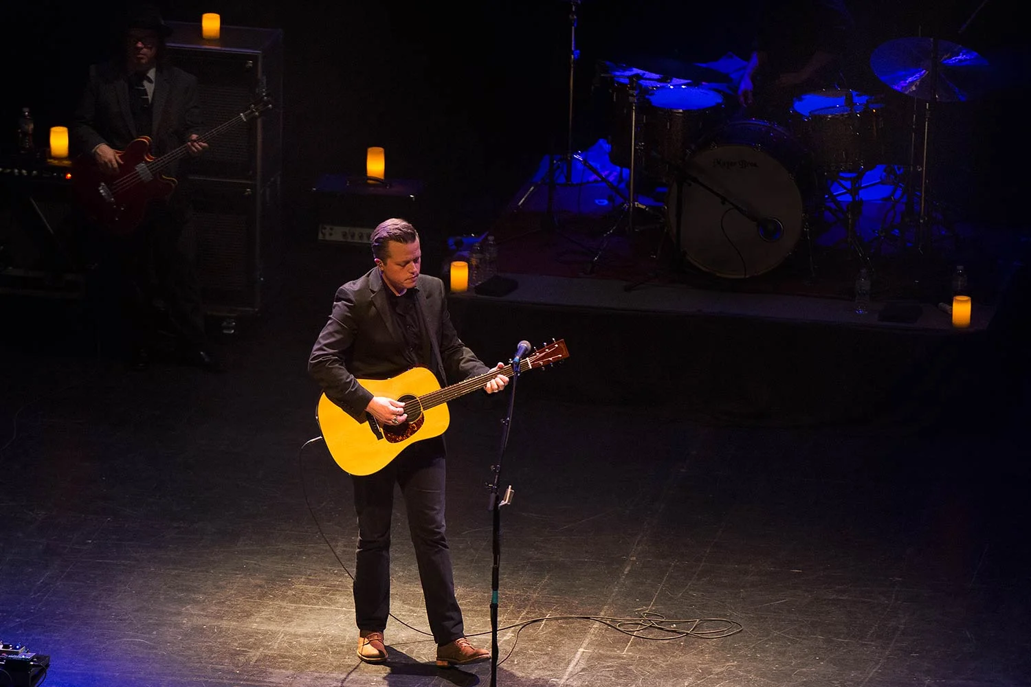 Jason Isbell