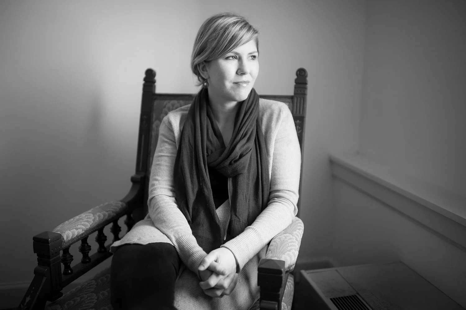 Keija Parssinen