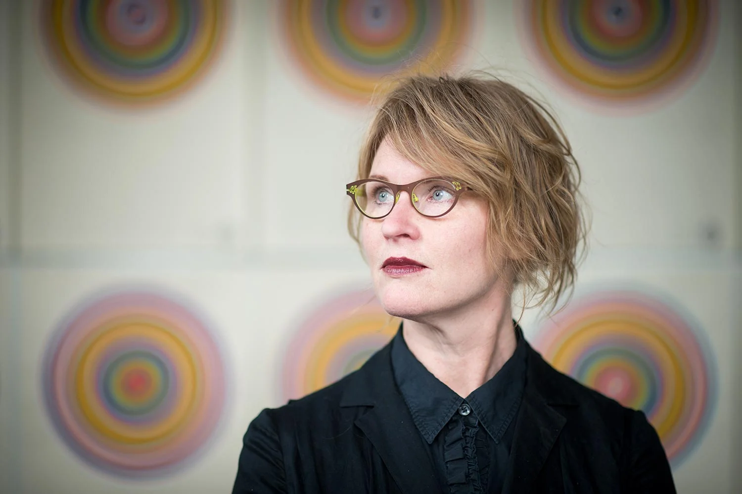 Anne Thompson