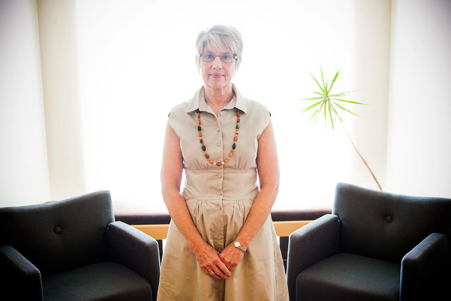 Vicky Riback Wilson
