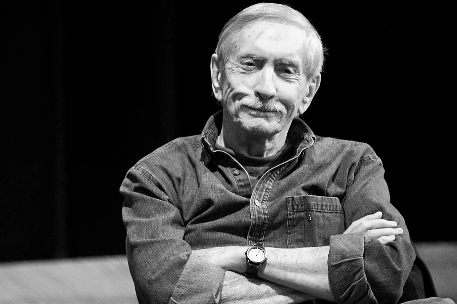Edward Albee
