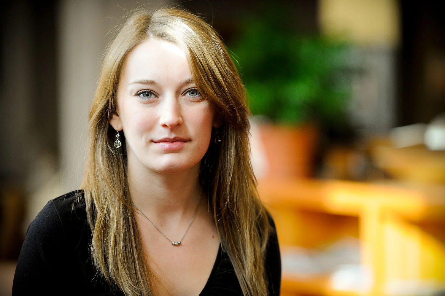Nicole Phillips