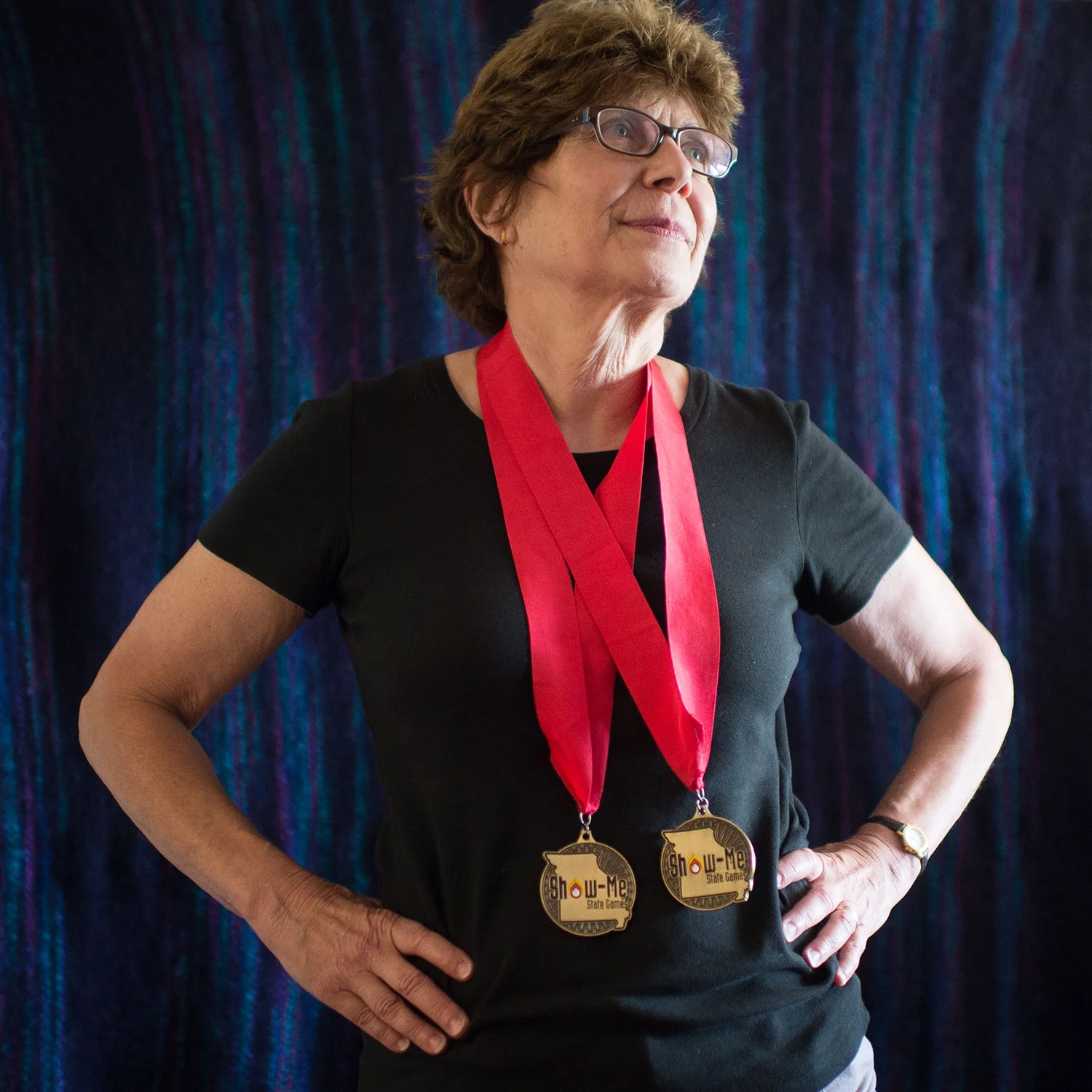 Louise Miller
