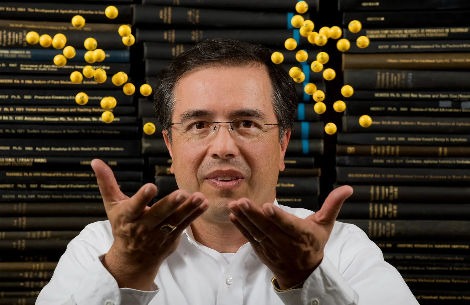 Robert Torres