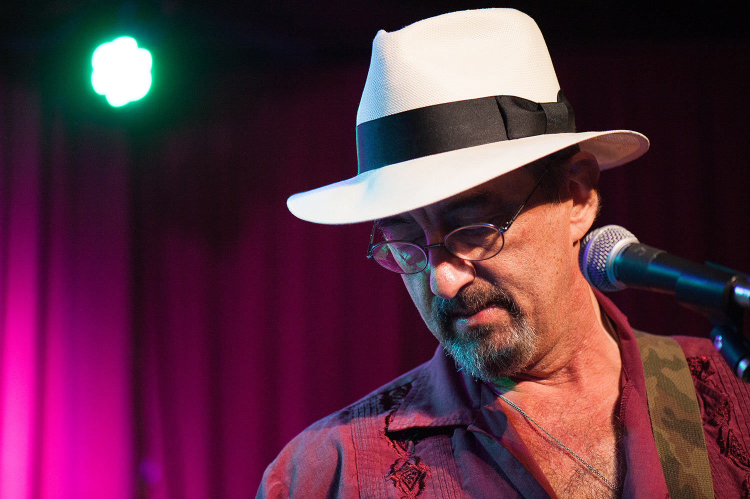 James McMurtry