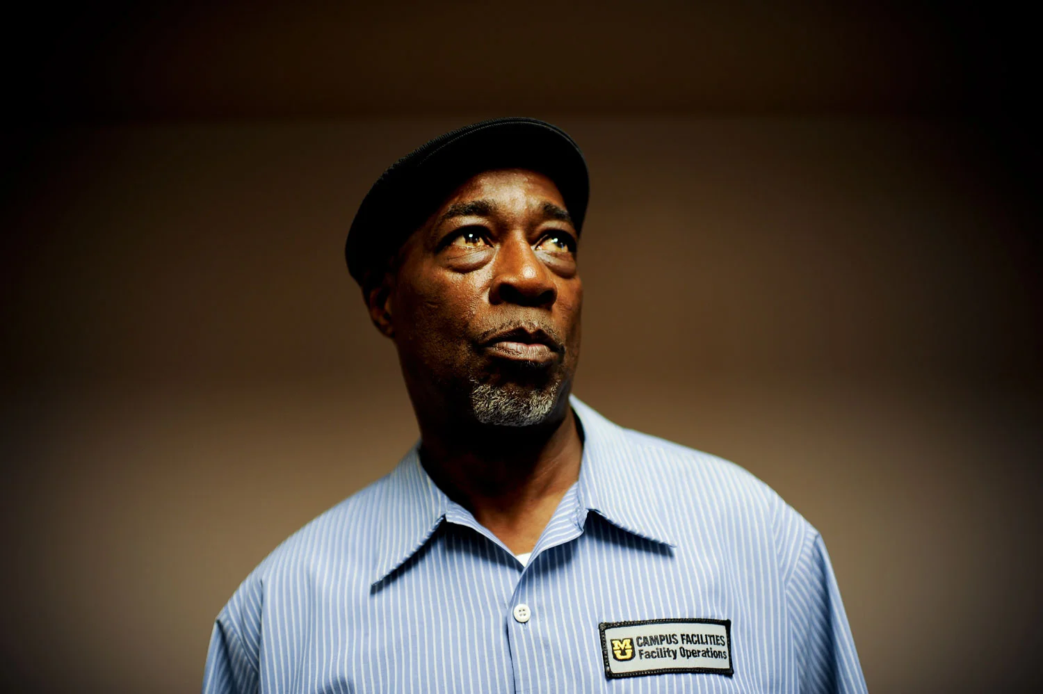 Robert Wilson