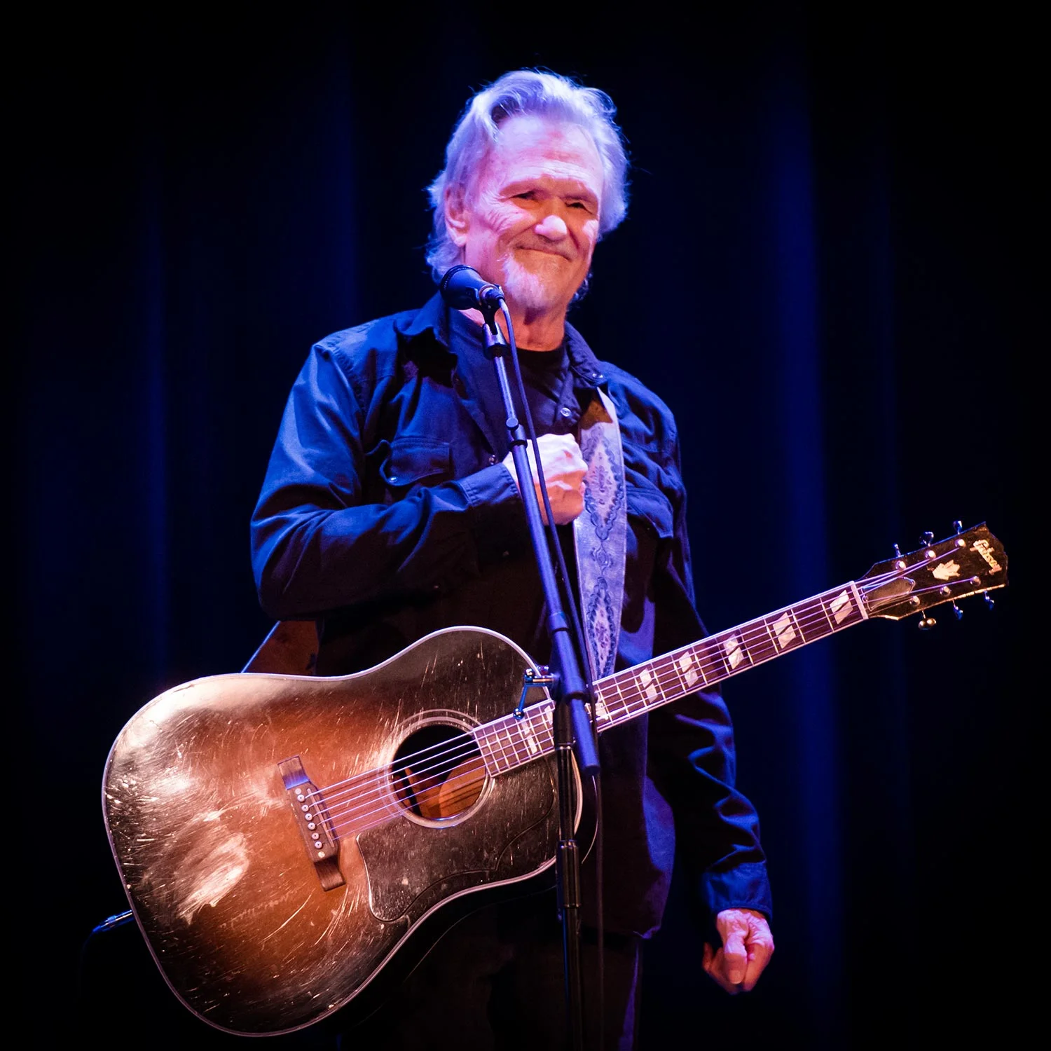 Kris Kristofferson
