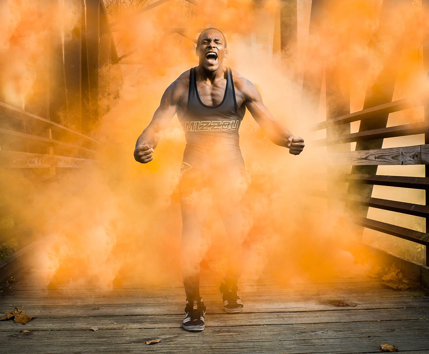 J'den Cox